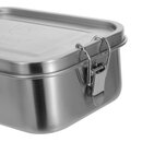 Einschulungs-Set: JuNikis Lunchbox + Trinkflasche isoliert 420ml Grn