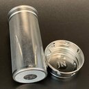 Cold Brew | JuNikis eco line flask 32oz + Tea filter